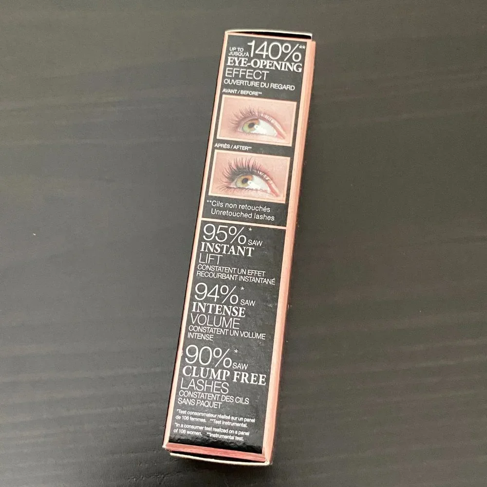 Lancome Lash Idole mascara